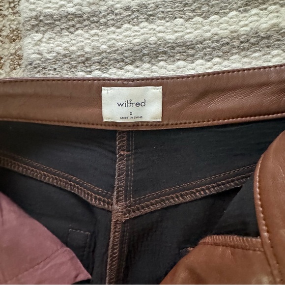 Melina Pant - Picture 5 of 5